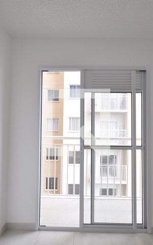 Apartamento para alugar com 37m², 1 quarto e sem vagaSala