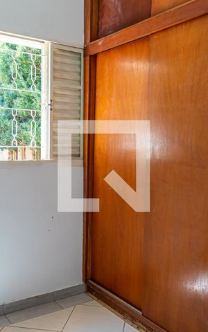 Casa para alugar com 200m², 4 quartos e 4 vagasQuarto 3