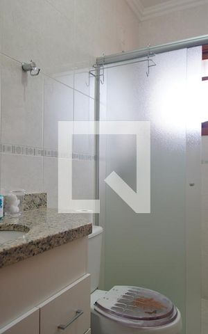 Casa à venda com 162m², 3 quartos e 3 vagasBanheiro