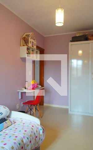 Casa à venda com 162m², 3 quartos e 3 vagasQuarto 1