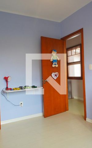Casa à venda com 162m², 3 quartos e 3 vagasQuarto 2