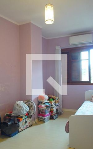 Casa à venda com 162m², 3 quartos e 3 vagasQuarto 1