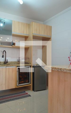 Casa à venda com 162m², 3 quartos e 3 vagasCozinha
