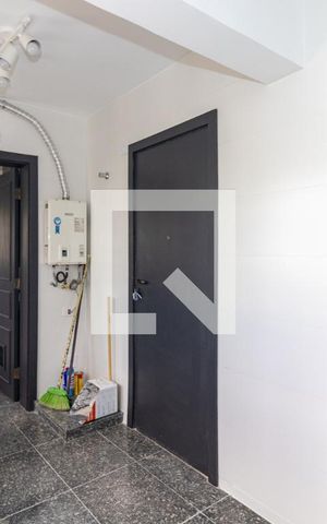 Apartamento para alugar com 202m², 3 quartos e 3 vagas Apartamento para alugar com 202m², 3 quartos e 3 vagasÁrea de serviço