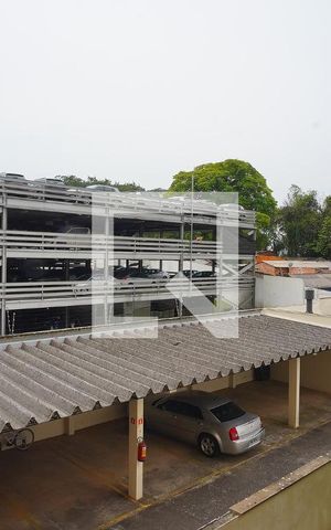 Apartamento à venda com 67m², 2 quartos e 1 vagaQuarto 2 - Vista