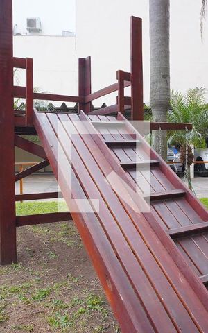 Apartamento à venda com 67m², 2 quartos e 1 vagaÁrea comum - Playground