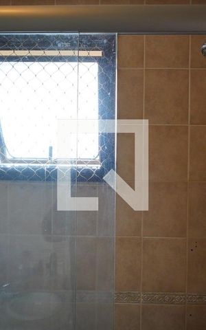 Apartamento à venda com 67m², 2 quartos e 1 vagaBanheiro Corredor