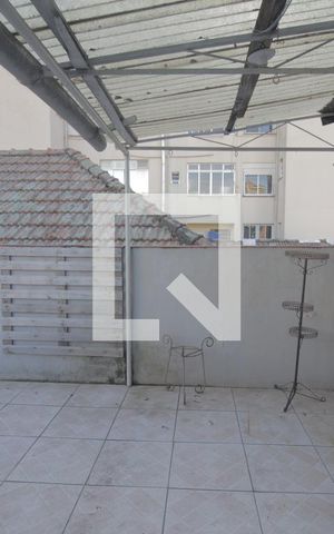 Casa à venda com 184m², 5 quartos e 2 vagasÁrea comum - Churrasqueira