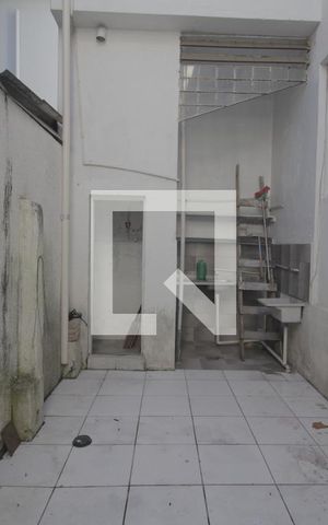 Casa à venda com 184m², 5 quartos e 2 vagasÁrea Externa