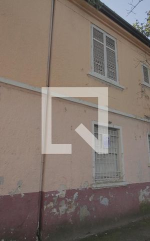 Casa à venda com 184m², 5 quartos e 2 vagasFachada do Prédio