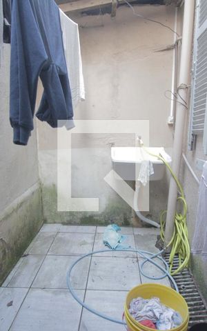 Casa à venda com 184m², 5 quartos e 2 vagasÁrea de Serviço