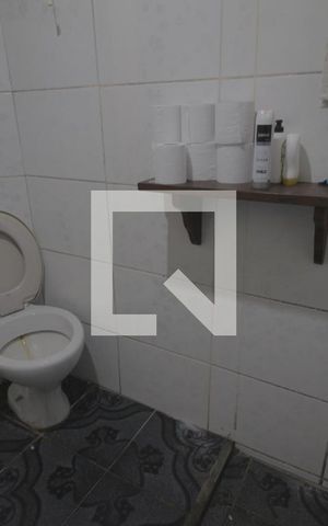 Casa à venda com 184m², 5 quartos e 2 vagasBanheiro