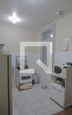 Casa à venda com 184m², 5 quartos e 2 vagasCozinha
