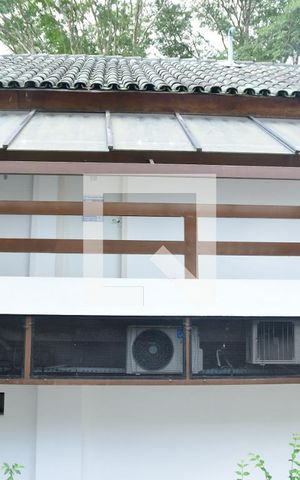 Studio para alugar com 33m², 1 quarto e 1 vagaFachada