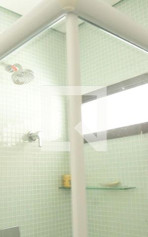 Studio para alugar com 33m², 1 quarto e 1 vagaBanheiro