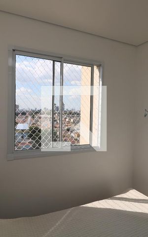 Apartamento à venda com 37m², 2 quartos e sem vagaQuarto 2