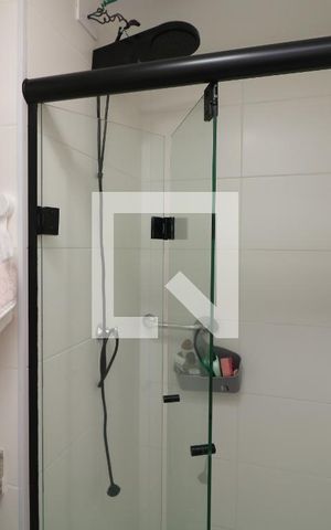 Apartamento à venda com 37m², 2 quartos e sem vagaBanheiro