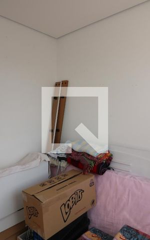 Apartamento à venda com 37m², 2 quartos e sem vagaQuarto
