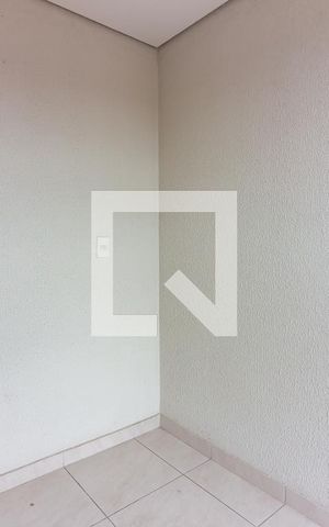 Apartamento à venda com 42m², 1 quarto e 1 vaga Apartamento à venda com 42m², 1 quarto e 1 vagaVaranda