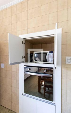 Casa à venda com 299m², 3 quartos e 4 vagasCozinha