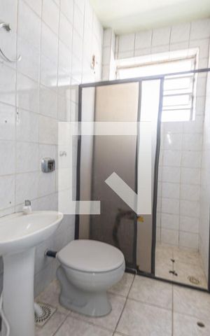 Apartamento para alugar com 60m², 2 quartos e 1 vagaBanheiro