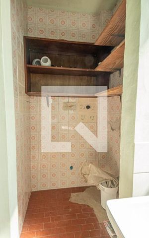 Apartamento para alugar com 60m², 2 quartos e 1 vagaÁrea de Serviço