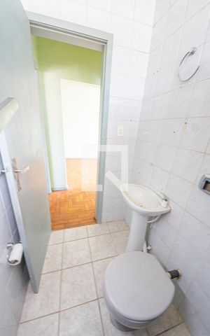 Apartamento para alugar com 60m², 2 quartos e 1 vagaBanheiro