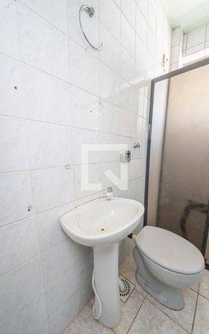 Apartamento para alugar com 60m², 2 quartos e 1 vagaBanheiro