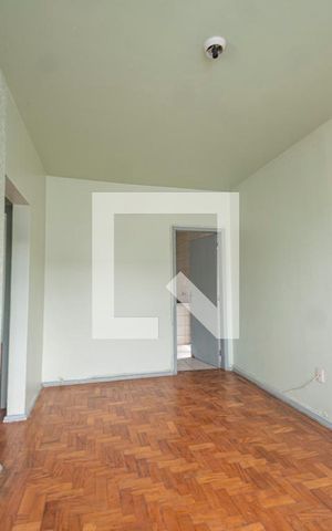 Apartamento para alugar com 60m², 2 quartos e 1 vagaSala