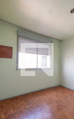 Apartamento para alugar com 60m², 2 quartos e 1 vagaQuarto 2