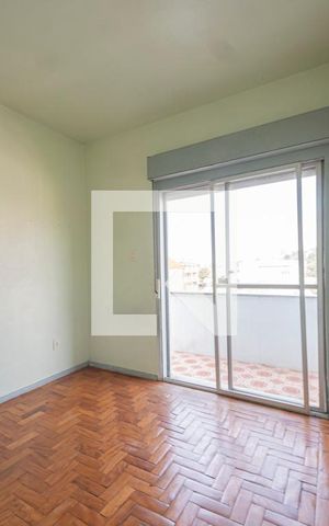 Apartamento para alugar com 60m², 2 quartos e 1 vagaQuarto 1