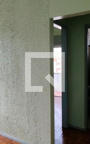 Apartamento para alugar com 60m², 2 quartos e 1 vagaSala