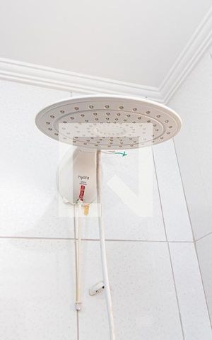 Apartamento à venda com 65m², 2 quartos e sem vagaBanheiro