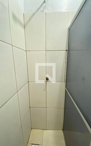 Casa para alugar com 96m², 3 quartos e 1 vagaBanheiro