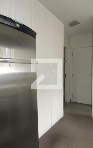 Apartamento à venda com 172m², 4 quartos e 3 vagasÁrea de Serviço