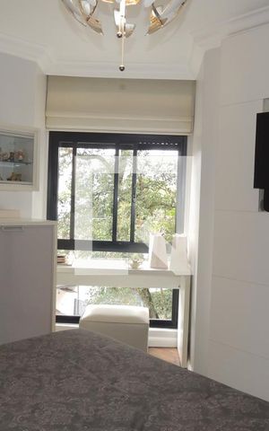 Apartamento à venda com 172m², 4 quartos e 3 vagasSuíte 1