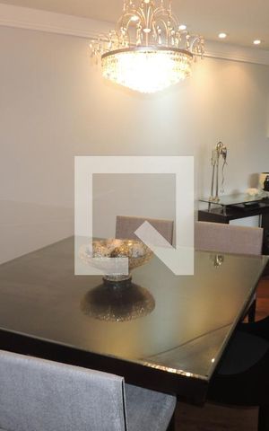 Apartamento à venda com 172m², 4 quartos e 3 vagasSala de Jantar 