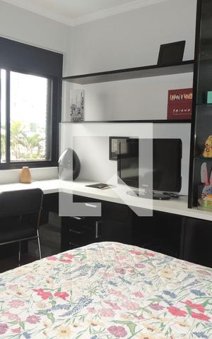 Apartamento à venda com 172m², 4 quartos e 3 vagasSuíte 3