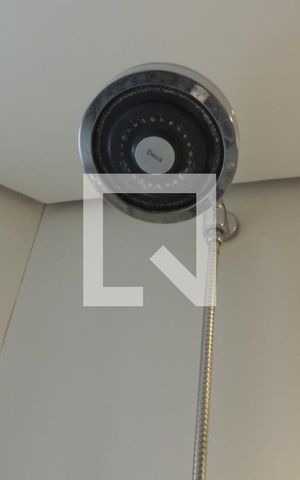 Apartamento à venda com 172m², 4 quartos e 3 vagasBanheiro da Suíte 2