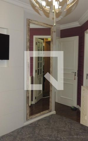 Apartamento à venda com 172m², 4 quartos e 3 vagasSuíte 1