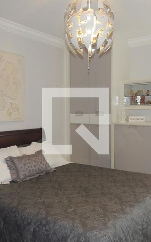 Apartamento à venda com 172m², 4 quartos e 3 vagasSuíte 1