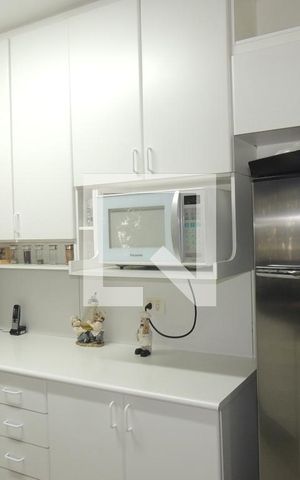 Apartamento à venda com 172m², 4 quartos e 3 vagasCozinha