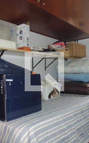 Apartamento à venda com 172m², 4 quartos e 3 vagasQuarto de Serviço