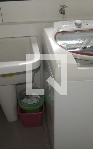 Apartamento à venda com 172m², 4 quartos e 3 vagasÁrea de Serviço
