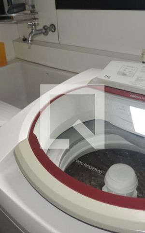 Apartamento à venda com 172m², 4 quartos e 3 vagasÁrea de Serviço