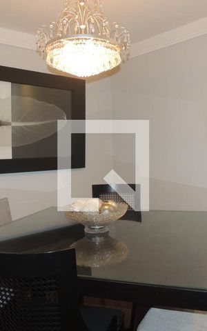 Apartamento à venda com 172m², 4 quartos e 3 vagasSala de Jantar 