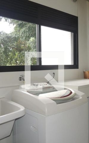 Apartamento à venda com 172m², 4 quartos e 3 vagasÁrea de Serviço