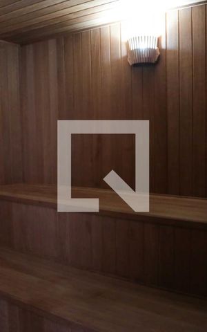 Apartamento à venda com 46m², 1 quarto e 1 vagaÁrea Comum