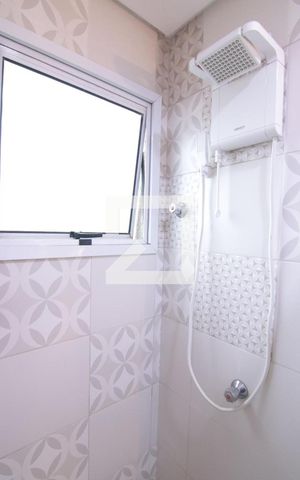 Apartamento à venda com 50m², 2 quartos e 1 vagaBanheiro