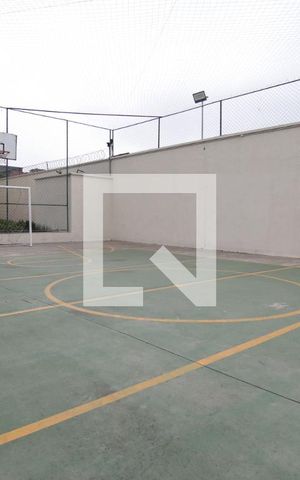 Apartamento à venda com 50m², 2 quartos e 1 vagaÁrea Comum